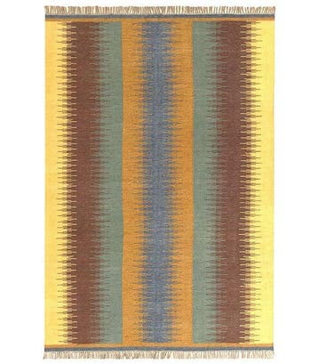 Kilim Moderno - Vloerkleed - 230 cm - 160 cm, Nieuw