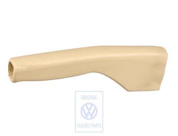 Volkswagen Passat B5 (3B) handremhendelgreep - zonnebeige, Ophalen of Verzenden, Nieuw, Volkswagen