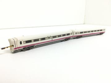 Märklin Z - 8771 - Modeltrein personenwagen (2) - Twee, Nieuw