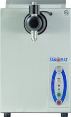 Slagroommachine | Euro-Cream 6 Hand | 6 L | 120 L/uur, Zakelijke goederen, Horeca | Keukenapparatuur, Verzenden, Nieuw in verpakking