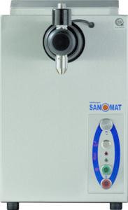 Slagroommachine | Euro-Cream 6 Hand | 6 L | 120 L/uur, Zakelijke goederen, Horeca | Keukenapparatuur, Verzenden, Nieuw in verpakking