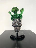 Van Apple - Gucci Skull