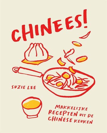 Chinees! (Goed), Verzenden, Gelezen, Suzie Lee