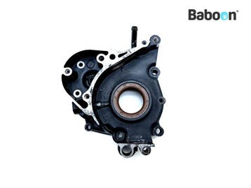 Blokdeksel om Schakelas Honda VF 1000 F Interceptor (VF1000F, Verzenden, Gebruikt