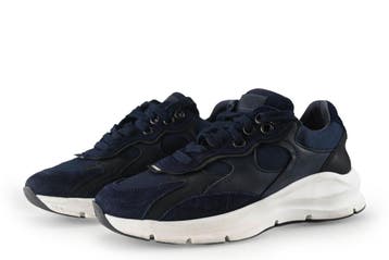 Filmore Sneakers in maat 40 Blauw, Filmore, Verzenden, Blauw, Sneakers of Gympen