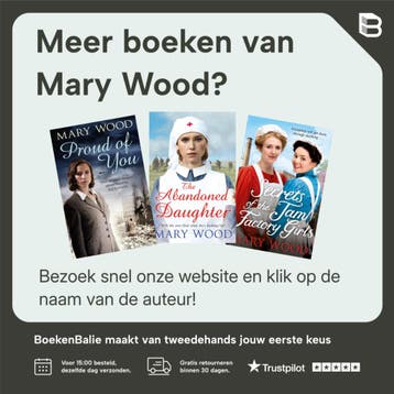 The Jam Factory Girls - Mary Wood 9781529033465, Boeken, Verzenden, Zo goed als nieuw, Mary Wood