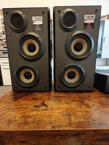 Bose - ML3 Luidsprekerset, Nieuw