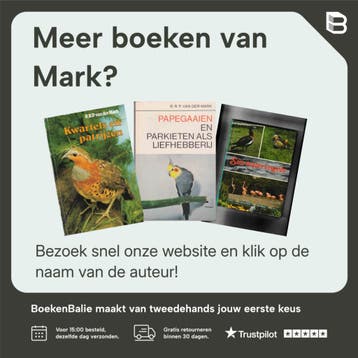 Jacht en siervogels - Mark 9789064100710, Verzenden, Gelezen, Mark