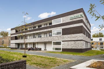 Te huur: Appartement Toos Korvezeepad in Nijmegen, Gelderland, Nijmegen, Appartement
