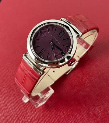 Bvlgari - Lucea - LU33S - Dames - 2010-2020, Sieraden, Tassen en Uiterlijk, Nieuw
