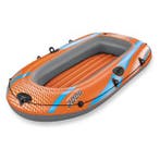 Opblaasboot | Bestway | Raft Kondor Elite 2000 | 196 x 106 x, Kinderen en Baby's, Verzenden, Nieuw