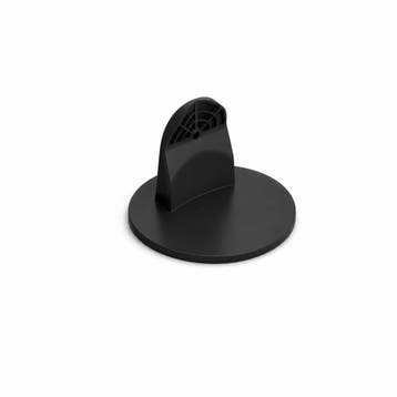 Philips Standaard Verticaal voor Hue Play tafellamp - Zwart, Verzenden, Zo goed als nieuw