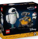 Lego Set - 43279 - Disney - WALL·E en EVE, Nieuw