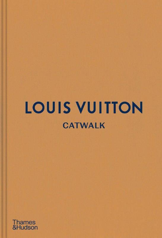 Louis Vuitton Catwalk |  | Nieuw, Boeken, Mode, Nieuw, Ophalen of Verzenden