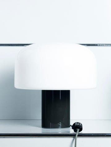 Flos - Edward Barber, Jay Osgerby - Tafellamp - Bellhop