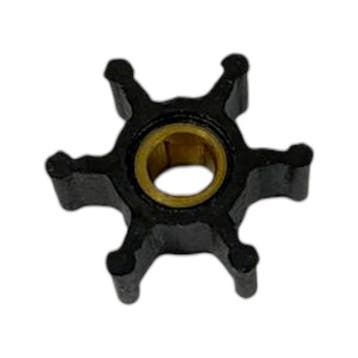 Yanmar neopreen impeller 1GM/1GM10 - 128176-42071, Watersport en Boten, Bootonderdelen, Ophalen of Verzenden, Nieuw, Motor en Techniek