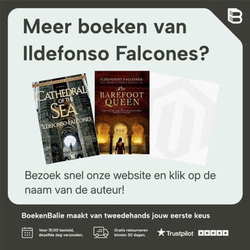 Esclava de la libertad / Slave of Freedom - Ildefonso, Verzenden, Gelezen, Ildefonso Falcones