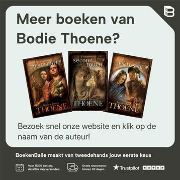 Fourth Dawn - Bodie Thoene 9780842375160, Verzenden, Gelezen, Bodie Thoene