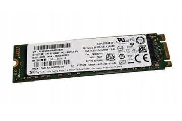 SK Hynix SC308 SSD 128GB M.2 2280 SATA III 6Gb/s –, Computers en Software, Harde schijven, Ophalen of Verzenden, Nieuw