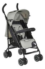 Moni Jerry Green Multi Standen Buggy, Kinderen en Baby's, Buggy's, Verzenden, Nieuw