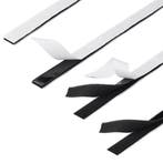 ProPlus Sterk zelfklevend klittenband 20 mm breed, nylon..., Ophalen of Verzenden, Nieuw