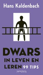 Dwars in leven en leren (9789044649536, Hans Kaldenbach), Boeken, Verzenden, Nieuw