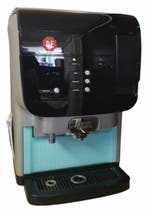 Inruil budget prijs koffiemachine Douwe Egberts Excellence, Ophalen, Afneembaar waterreservoir, Overige typen, 10 kopjes of meer