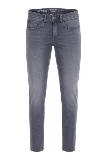 PME Legend Broek in maat W31 L32 Grijs, Verzenden, Gedragen, Overige kleuren, PME Legend