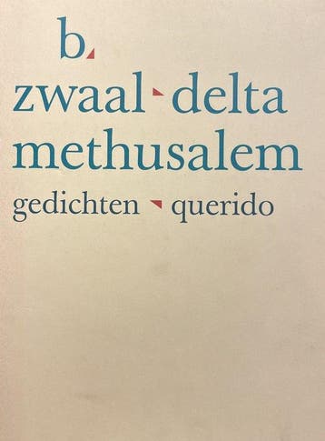 Delta methusalem, Ophalen of Verzenden, Nieuw