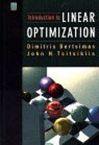 Introduction to Linear Optimization 9781886529199, Boeken, Zo goed als nieuw