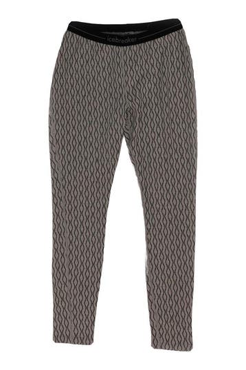 Icebreaker Legging in maat L Wit, Kleding | Dames, Icebreaker, Verzenden, Zo goed als nieuw, Wit