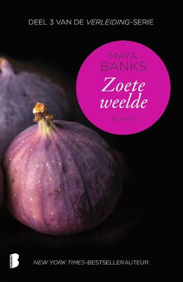 Zoete weelde / Verleiding / 3 - Maya Banks 9789022571736, Verzenden, Zo goed als nieuw, Maya Banks