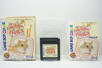 Hamster Paradise DMG-AHMJ-JPN Garantie & morgen in huis!, Ophalen of Verzenden, Zo goed als nieuw