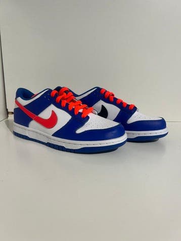 Nike - Dunk Low - Sneakers - Maat: EU 38.5 - Nieuw met tags, Nieuw