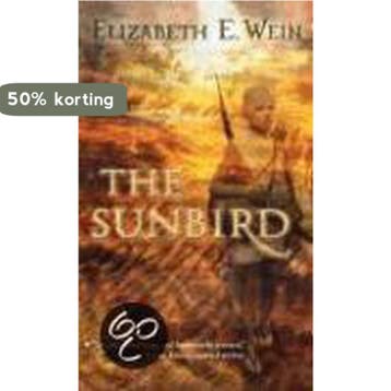 The Sunbird - Elizabeth Wein 9780142401712, Verzenden, Gelezen, Elizabeth Wein