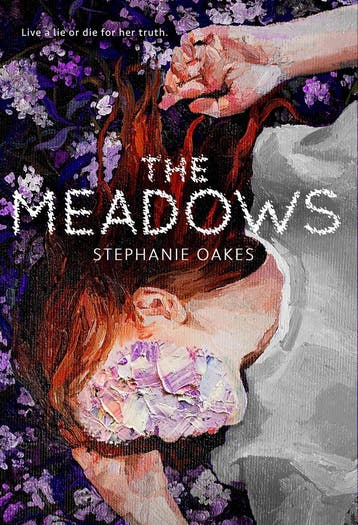 The Meadows - Stephanie Oakes 9780593619636, Boeken, Verzenden, Gelezen, Stephanie Oakes