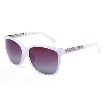 Mode Zonnebril voor Dames - UV400 Bril Driving Shades - Wit, Sieraden, Tassen en Uiterlijk, Verzenden, Nieuw