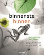 Binnenstebinnen 9789025767266 Arie van t Riet, Verzenden, Gelezen, Arie van 't Riet