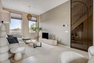 Te huur: Appartement Saskia Stuivelinglaan in Rotterdam, Appartement, Rotterdam, Zuid-Holland