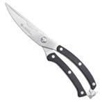 RÖR Solingen Wildschaar 26 cm – Perfect voor Gevogelte, Ophalen of Verzenden, Nieuw