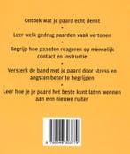Paarden & ponys / lichaamstaalgids / Paard en pony, Verzenden, Gelezen, Susan McBane