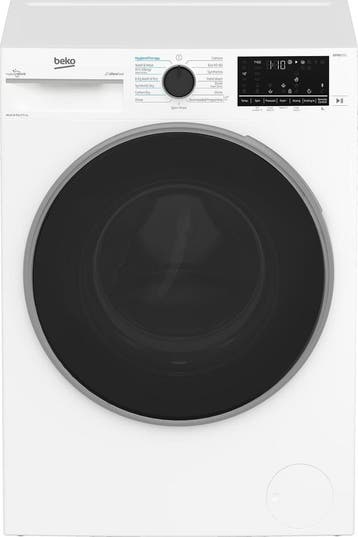 Beko B5d59645uw Was-droogcombinatie 9kg-6kg 1400t, Witgoed en Apparatuur, Ophalen of Verzenden, Nieuw, 85 tot 90 cm