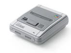 Nintendo Losse Classic Mini Super NES / SNES Mini (Zonder co, Verzenden, Zo goed als nieuw