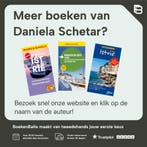 Kroatische kust / ANWB Extra 9789018034733 Daniela Schetar, Boeken, Verzenden, Gelezen, Daniela Schetar
