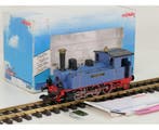 Märklin Spur1 Maxi 5450 Lok Rössle Württemberg (Spoor 1), Gebruikt, Overige typen, Ophalen of Verzenden, Analoog