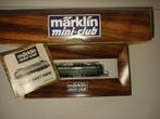Märklin Z - 8857 - Elektrische locomotief (1) - BR 151 022-1, Nieuw