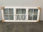 Nieuwe en Verkeerd ingemeten houten dakkapel kozijnen!, Nieuw, Hout, Dakkapel, Inclusief glas