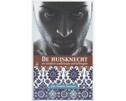 De huisknecht - De huisknecht, Ophalen of Verzenden, Nieuw