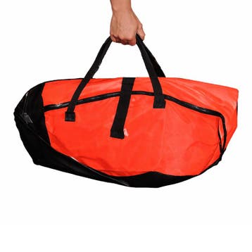 Drybag - Waterdichte tas 104 liter, Verzenden, Nieuw