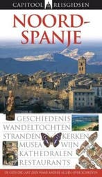 Capitool reisgidsen Noord-Spanje / Capitool reisgidsen, Boeken, Reisgidsen, Verzenden, Gelezen, Agnieszka Drewno